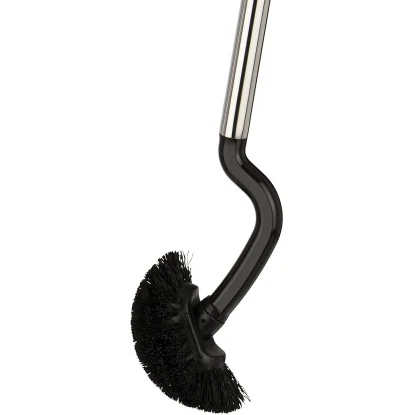 Wenko WC-Garnitur Pasiano White 41 Cm X 9,5 Cm X 9,5 Cm 4 Wenko WC-Garnitur Pasiano White 41 Cm X 9,5 Cm X 9,5 Cm – Bild 2