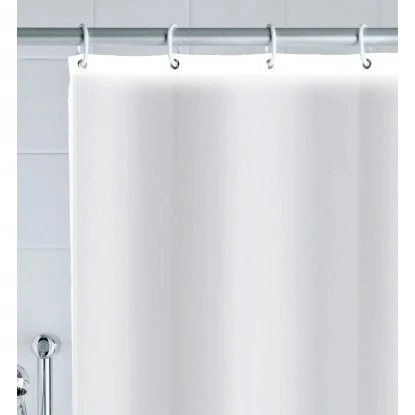 Wenko Duschvorhang Meditation 200 Cm X 180 Cm 5 Wenko Duschvorhang Meditation 200 Cm X 180 Cm – Bild 3