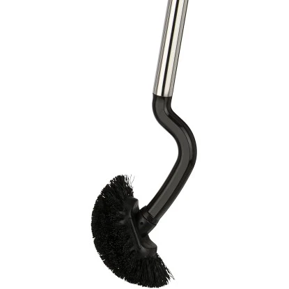 Wenko WC-Garnitur Drop White 40 Cm X 14 Cm X 13,5 Cm 5 Wenko WC-Garnitur Drop White 40 Cm X 14 Cm X 13,5 Cm – Bild 3