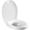 Wenko WC-Sitz Secura Comfort Sitzflächenerhöhung 2 Wenko WC-Sitz Secura Comfort Sitzflächenerhöhung -Wenko 6796874 1068 21905100 0