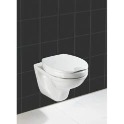 Wenko WC-Sitz Secura Comfort Sitzflächenerhöhung -Wenko 6796874 1068 21905100 4