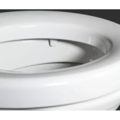 Wenko WC-Sitz Secura Comfort Sitzflächenerhöhung -Wenko 6796874 1068 21905100 6