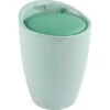Wenko Hocker Candy Mint 50,5 Cm X 36 Cm X 36 Cm 1 Wenko Hocker Candy Mint 50,5 Cm X 36 Cm X 36 Cm -Wenko 679695 1068 1