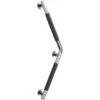 Wenko Wandhaltegriff 37 Cm X 37 Cm Secura 135° Schwarz -Wenko 68544 sb freisteller de 01
