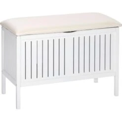 Wenko Bad- Wohnbank Oslo