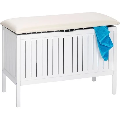 Wenko Bad- Wohnbank Oslo 4 Wenko Bad- Wohnbank Oslo – Bild 2