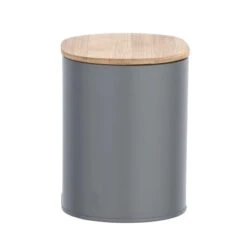 Wenko Badbox Gara Mit Deckel Grau 1,092 L Stahl 14,5 X 13,5 X 10.5 Cm Grau 7 Wenko Badbox Gara Mit Deckel Grau 1,092 L Stahl 14,5 X 13,5 X 10.5 Cm Grau -Wenko 70776 sb freisteller de 03