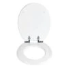 Wenko Premium WC-Sitz Lorca Absenkautomatik MDF 37.5 X 44 Cm Mehrfarbig 2 Wenko Premium WC-Sitz Lorca Absenkautomatik MDF 37.5 X 44 Cm Mehrfarbig -Wenko 70882 sb freisteller de 02