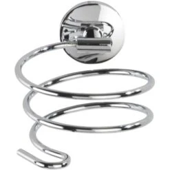 Wenko Haartrocknerhalter Cuba Chrom