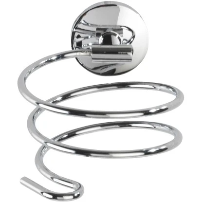 Wenko Haartrocknerhalter Cuba Chrom 3 Wenko Haartrocknerhalter Cuba Chrom