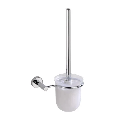 Wenko Power-Loc WC-Garnitur Elegance Zinkdruckguss 16.5 X 38 X 10.5 Cm Chrom 3 Wenko Power-Loc WC-Garnitur Elegance Zinkdruckguss 16.5 X 38 X 10.5 Cm Chrom