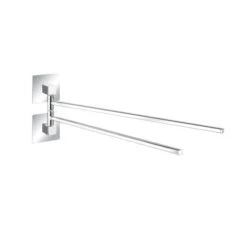 Wenko Turbo-Loc Edelstahl Handtuchhalte Quadro 6.5 X 14.5 X 40 Cm 13 Wenko Turbo-Loc Edelstahl Handtuchhalte Quadro 6.5 X 14.5 X 40 Cm -Wenko 78185 sb freisteller de 02