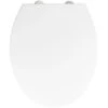 Wenko Premium WC-Sitz Birori Antibakterielles Duroplast Absenkautomatik 2 Wenko Premium WC-Sitz Birori Antibakterielles Duroplast Absenkautomatik -Wenko 788448 1068 01