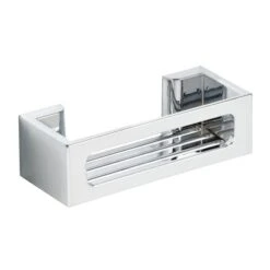 Wenko Power-Loc Wandablage Bralia Kunststoff (ABS) 30 X 8,5 X 12 Cm Chrom 13 Wenko Power-Loc Wandablage Bralia Kunststoff (ABS) 30 X 8,5 X 12 Cm Chrom -Wenko 78895 sb freisteller de 02