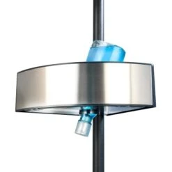 Wenko Duschregal Premium Big Black Edelstahl -Wenko 793978 1068 5