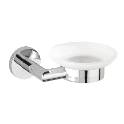 Wenko Power-Loc Seifenablage Revello 15 X 5,5 X 11.5 Cm Chrom 8 Wenko Power-Loc Seifenablage Revello 15 X 5,5 X 11.5 Cm Chrom – Bild 6