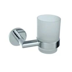 Wenko Power-Loc Zahnputzbecherhalter Revello Messing 13 X 9,5 X 9,5 Cm Chrom 7 Wenko Power-Loc Zahnputzbecherhalter Revello Messing 13 X 9,5 X 9,5 Cm Chrom -Wenko 79567 sb freisteller de 01