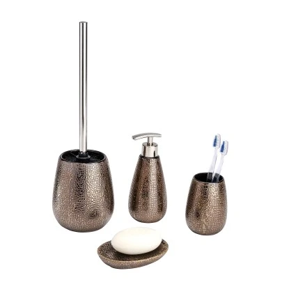 Wenko Zahnputzbecher Marrakesh Keramik8,3 X 11,4 X 8,3 Cm 6 Wenko Zahnputzbecher Marrakesh Keramik8,3 X 11,4 X 8,3 Cm – Bild 4