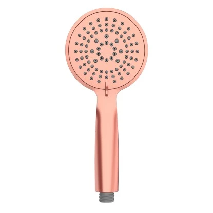Wenko Duschkopf Young 11 Cm Rosegold 3 Wenko Duschkopf Young 11 Cm Rosegold