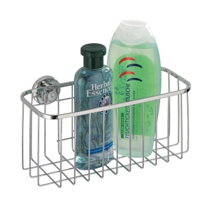 Wenko Universalkorb Bovino Power-Loc Befestigen Ohne Bohren 4 Wenko Universalkorb Bovino Power-Loc Befestigen Ohne Bohren – Bild 2