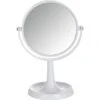 Wenko Kosmetik-Standspiegel Rosolina Weiß 1 Wenko Kosmetik-Standspiegel Rosolina Weiß -Wenko 8 1068 wenko badzubehoer 1