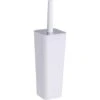 Wenko WC-Garnitur Candy White Geschlossene Form -Wenko 8 22465100 4008838215401 1
