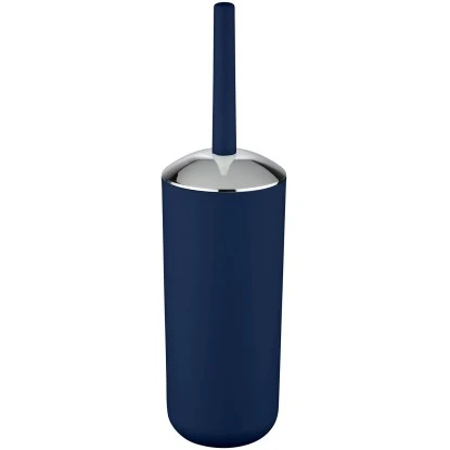 Wenko WC-Garnitur Brasil Dunkelblau 3 Wenko WC-Garnitur Brasil Dunkelblau