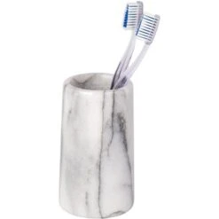 Wenko Zahnputzbecher Onyx -Wenko 8 22523100 4008838190869 1