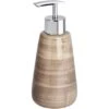Wenko Seifenspender Pottery Keramik Sand -Wenko 8 22644100 4008838162521 1