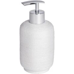 Wenko Seifenspender Goa Neo Weiß