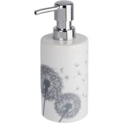 Wenko Seifenspender Astera Keramik