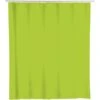 Wenko Duschvorhang Anise Green 180 Cm X 200 Cm PEVA -Wenko 93969 sb freisteller de 01