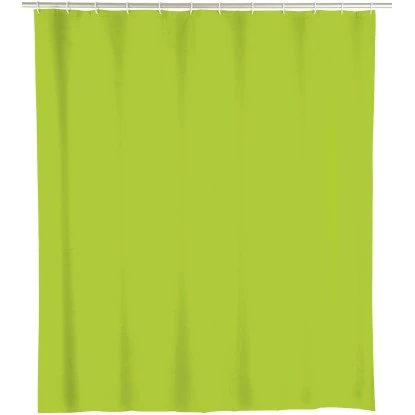 Wenko Duschvorhang Anise Green 180 Cm X 200 Cm PEVA 2 Wenko Duschvorhang Anise Green 180 Cm X 200 Cm PEVA