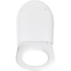Wenko WC-Sitz Exclusive Passend Für Geberit Renova 1 14 Wenko WC-Sitz Exclusive Passend Für Geberit Renova 1 -Wenko 943110 1068 24337100 2