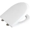 Wenko WC-Sitz Exclusive Passend Für Geberit Renova 1 -Wenko 943110 1068 24337100 3