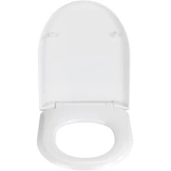 Wenko WC-Sitz Exclusive Passend Für Geberit Renova 14 Wenko WC-Sitz Exclusive Passend Für Geberit Renova -Wenko 943111 1068 24338100 2