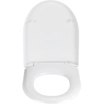 Wenko WC-Sitz Exclusive Passend Für Geberit Renova 6 Wenko WC-Sitz Exclusive Passend Für Geberit Renova – Bild 4