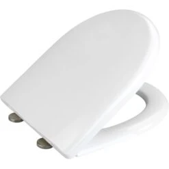 Wenko WC-Sitz Exclusive Passend Für Geberit Renova