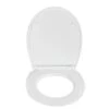 Wenko WC-Sitz Waterfall Duroplast Acryl 2 Wenko WC-Sitz Waterfall Duroplast Acryl -Wenko 94314 sb freisteller de 02