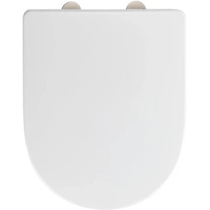 Wenko WC-Sitz Exclusive Passend Für V&B O.novo 4 Wenko WC-Sitz Exclusive Passend Für V&B O.novo – Bild 2