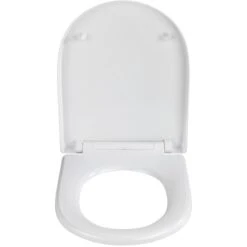 Wenko WC-Sitz Exclusive Passend Für V&B O.novo 12 Wenko WC-Sitz Exclusive Passend Für V&B O.novo -Wenko 944446 1068 24331100 2