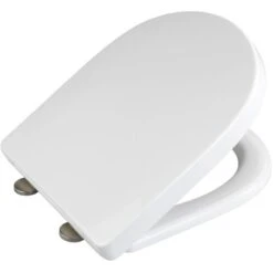Wenko WC-Sitz Exclusive Passend Für V&B O.novo