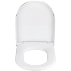 Wenko WC-Sitz Exclusive Passend Für V&B Subway 2.0 -Wenko 944447 1068 24332100 2