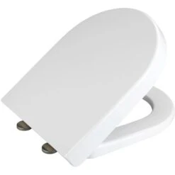 Wenko WC-Sitz Exclusive Passend Für V&B Subway 2.0