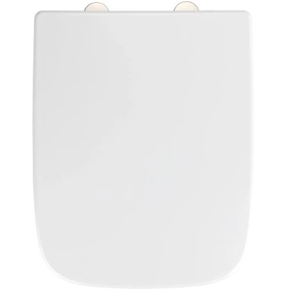 Wenko WC-Sitz Exclusive Passend Für Geberit Renova1 Plan 4 Wenko WC-Sitz Exclusive Passend Für Geberit Renova1 Plan – Bild 2