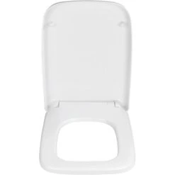 Wenko WC-Sitz Exclusive Passend Für Geberit Renova1 Plan 12 Wenko WC-Sitz Exclusive Passend Für Geberit Renova1 Plan -Wenko 944448 1068 24334100 2