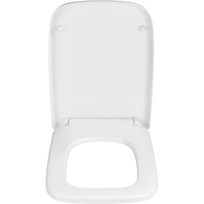 Wenko WC-Sitz Exclusive Passend Für Geberit Renova1 Plan 5 Wenko WC-Sitz Exclusive Passend Für Geberit Renova1 Plan – Bild 3