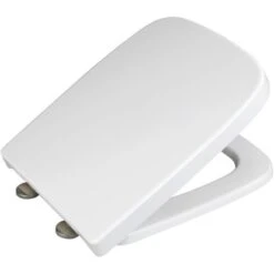 Wenko WC-Sitz Exclusive Passend Für Geberit Renova1 Plan