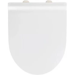 Wenko WC-Sitz Exclusive Passend Für Duravit Durastyle 12 Wenko WC-Sitz Exclusive Passend Für Duravit Durastyle -Wenko 944449 1068 24335100 1