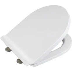 Wenko WC-Sitz Exclusive Passend Für Duravit Durastyle